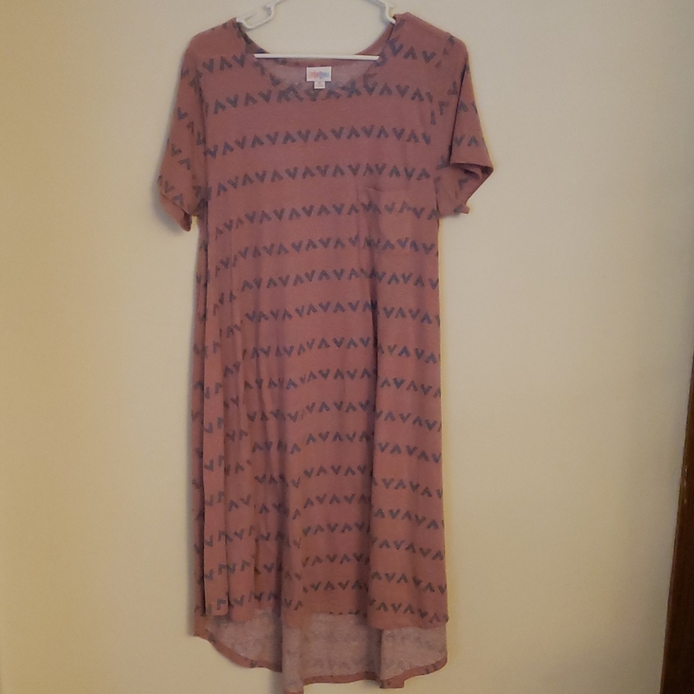 Womens Dress